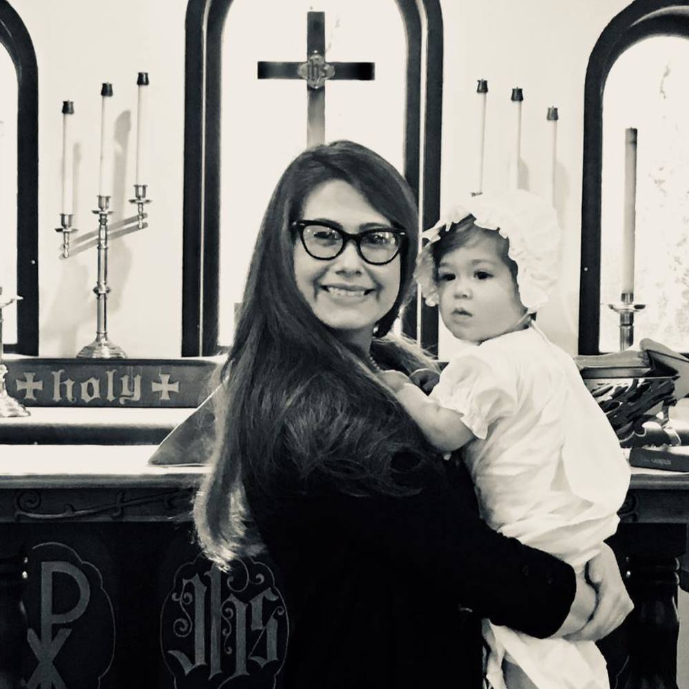 Meet your Posher, Gabrielle